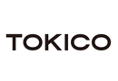 TOKICO E20031 Amortecedor