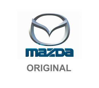 Mazda W02334700 SHOCK ABSORBER